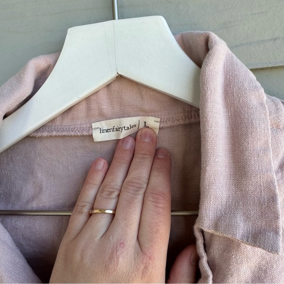 Linenfairytales• Linen Set - Picture 6 of 10